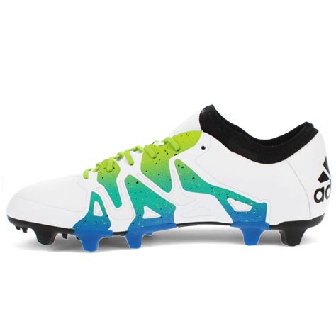 adidas x 15.1 fg.